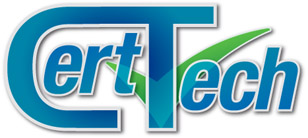 Cert Tech logo
